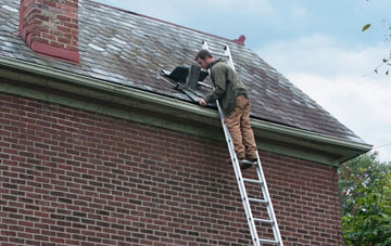 what affects urgent Fishers Pond roof repairs