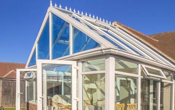 conservatory roof insulation costs Fishers Pond
