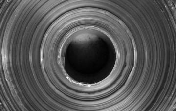 Fishers Pond edpm waterproofing