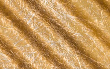 Fishers Pond fibreglass roof waterproofing