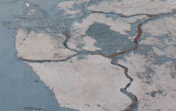 fibreglass roofing replacement Fishers Pond