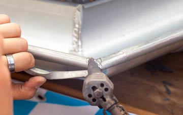 disadvantages of Fishers Pond lead roofing