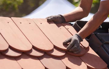 Fishers Pond roof tile contractors