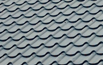 Fishers Pond rubber roofing companies