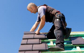 disadvantages of Fishers Pond slate roofing