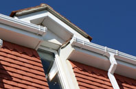 Fishers Pond fascias