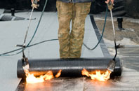 Fishers Pond flat roof sealing quote