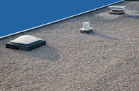 Fishers Pond flat roofing