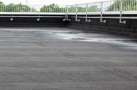 find rated Fishers Pond flat roofing companies