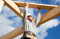 Fishers Pond roof replacement work