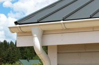 Fishers Pond soffits