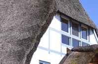 find rated Fishers Pond thatchers